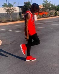 Trevon Aikens Men's Track recruiting profile image
