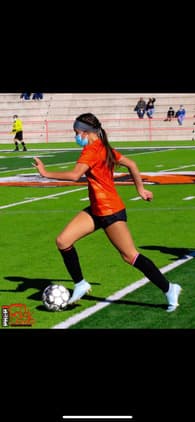 Emma Oneill Women's Soccer recruiting profile image