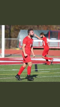 Bennett Leitner Men's Soccer recruiting profile image