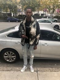 Vance Cooper Men's Basketball recruiting profile image