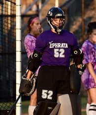 Hannah Popolis Field Hockey recruiting profile image