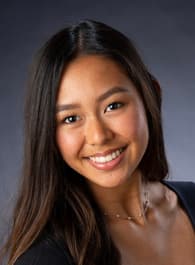 Lauryn Takanishi Women's Diving recruiting profile image