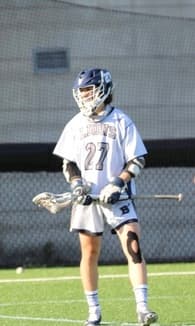 Luca Scoccolo Men's Lacrosse recruiting profile image
