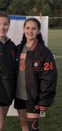 profile image for Sophia Mancuso