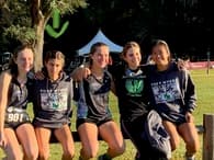 Rori Pandolfini Women's Track recruiting profile image
