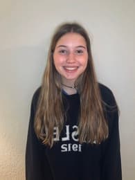 Rylee Roman Softball recruiting profile image
