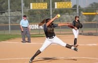 Veronica Mireles Softball recruiting profile image