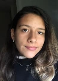 Anita Mendez Women's Soccer recruiting profile image