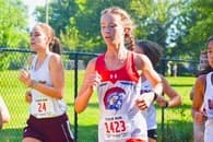 Emma Wilkins Women's Track recruiting profile image
