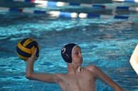 Brody Eliason Men's Water Polo recruiting profile image