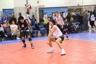 Harrison Girard Men's Volleyball recruiting profile image