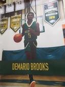 profile image for DeMario D Brooks