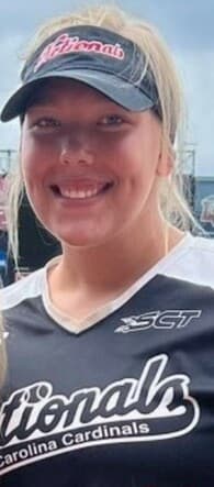 Kennedy Schilling Softball recruiting profile image