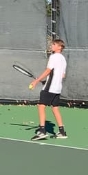 profile image for Cooper Cicirello