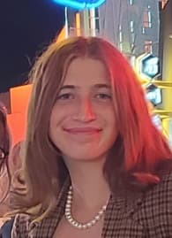 Miranda Graham Women's Water Polo recruiting profile image