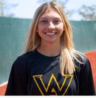 Ariyah Morgan Softball recruiting profile image