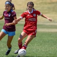 Chloe White Women's Soccer recruiting profile image