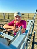 profile image for Chloe R Weber