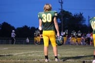 Robert Mikesell Football recruiting profile image