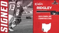 Walter Ridgley Men's Lacrosse recruiting profile image