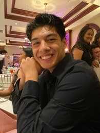 Sebastian Hernandez Men's Volleyball recruiting profile image