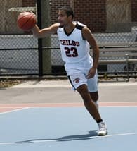 Gabriel Adorno Men's Basketball recruiting profile image
