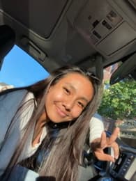Dychhya Bhujel Women's Tennis recruiting profile image
