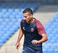 Owais Khatib Men's Soccer recruiting profile image