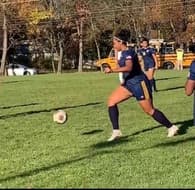 Tamya Romero Women's Soccer recruiting profile image