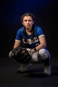 Kaylee Sallee Softball recruiting profile image