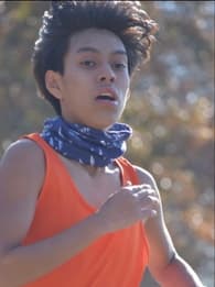 Cristian Andres-Perez Men's Track recruiting profile image