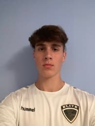 Filip Paczkowski Men's Soccer recruiting profile image