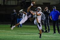 Carson Chow Football recruiting profile image
