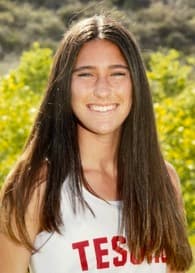 Talia Richland Women's Track recruiting profile image