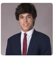 Eduardo Artacho Men's Soccer recruiting profile image