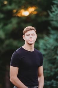 Austin Middleton Football recruiting profile image
