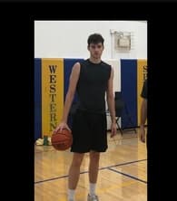 Henry Krzyzewski Men's Basketball recruiting profile image