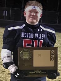 Samuel jeffrey Football recruiting profile image