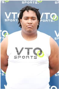 Xavier Lloyd Football recruiting profile image
