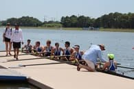 Tony Valentino Men's Rowing recruiting profile image