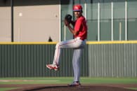 Elio Ceniceros Baseball recruiting profile image