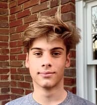 George Arendale Men's Water Polo recruiting profile image