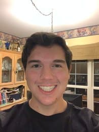 Matthew Rice Men's Tennis recruiting profile image