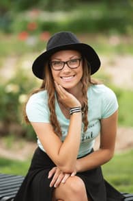 Sarii Kochevar Women's Volleyball recruiting profile image