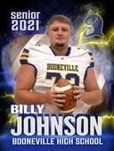 profile image for Billy Johnson