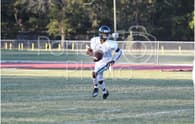 BIshop Davis Football recruiting profile image
