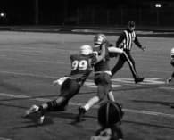 Renaud Forgues Football recruiting profile image