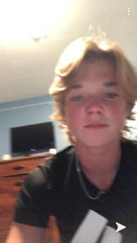 Landon Dowdy Football recruiting profile image