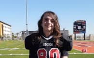 Matthew Morris Football recruiting profile image