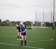 Sadie Schuster Women's Soccer recruiting profile image